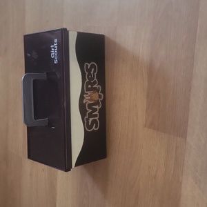Girl scouts Smores  Box